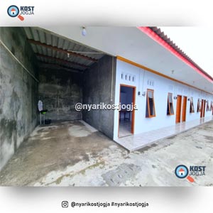 info kost putri jogja sttkd uad 2 4 5 446 3